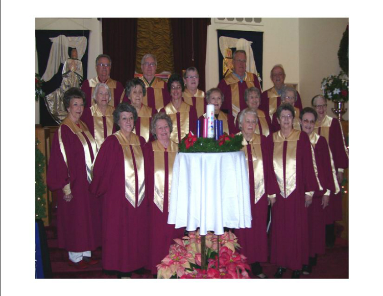 CHOIR